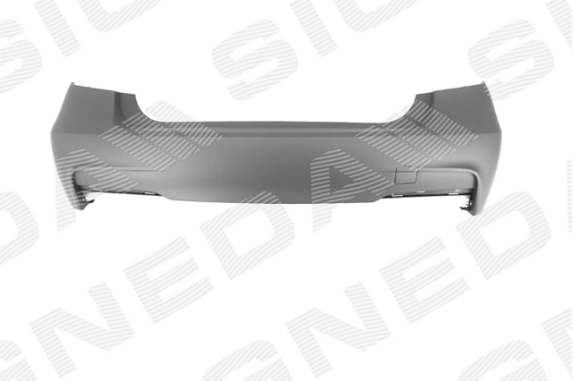 Крило переднє ліве PSB10040AL Signeda