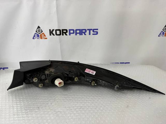 Купити 92401KL000 Hyundai/Kia 