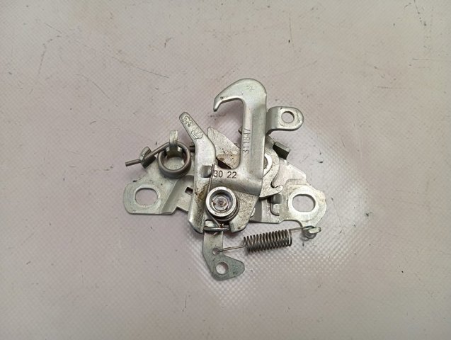 Замок капота Peugeot/Citroen 9836185880 ціна, від 29.08 USD