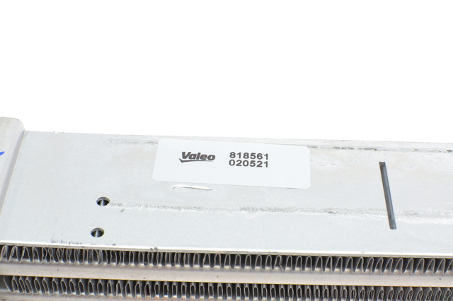 Інтеркулер 818561 VALEO