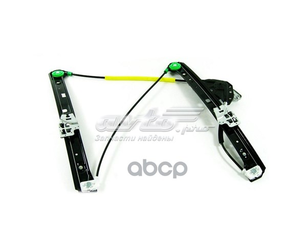Склопідйомник з електродвигуном Polcar 2008PSG1 ціна, від 24.19 USD