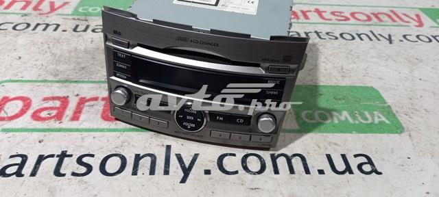  Subaru 86201AJ310