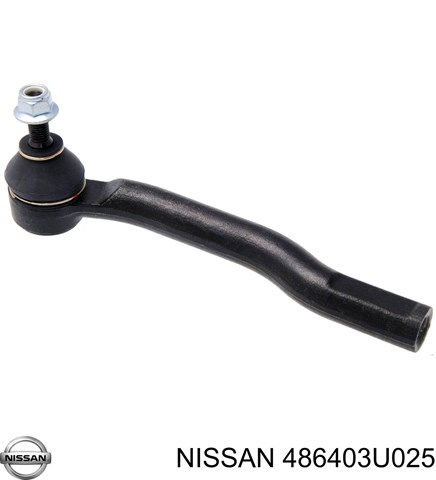 Рулевой наконечник NISSAN D8640EW00A