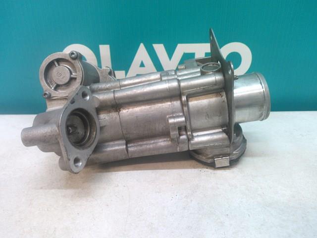 Дросільна заслінка 8200330810E Nissan/Infiniti