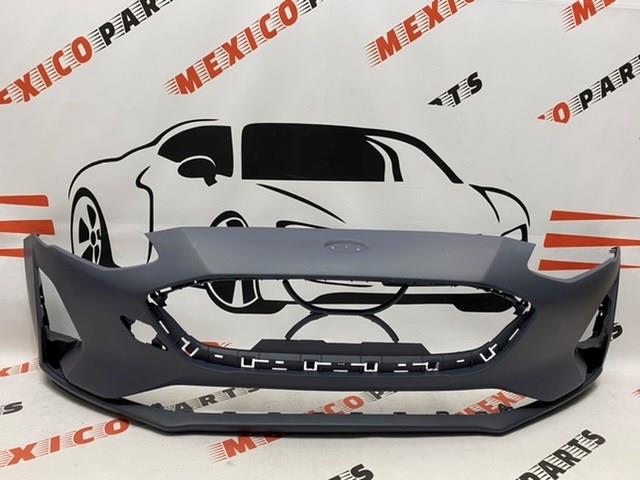 Бампер на авто Signeda PFD04600BA ціна, від 101.35 USD