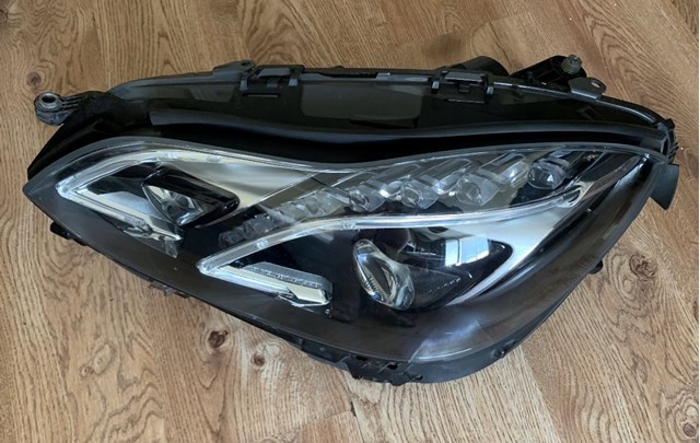 Купити A2129063103KZ Mercedes 