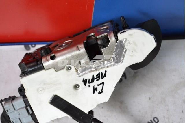Замок передньої двері, лівої Peugeot/Citroen 24088158 ціна, від 73.41 USD