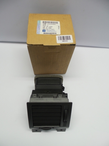 13150882 Opel 