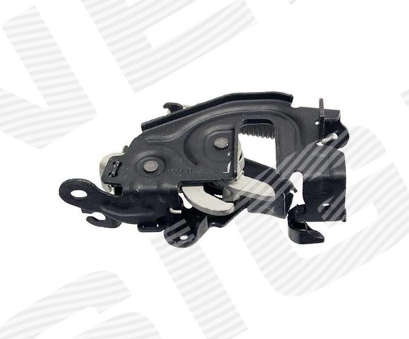 Замок капота, правий Signeda PBM22028R ціна, від 73.98 USD