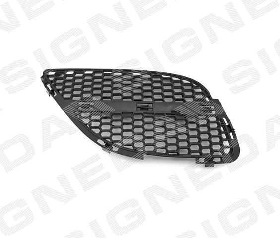 Купити Решітка радіатора Nissan Almera II N16