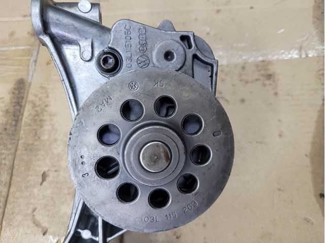 Помпа масляна VAG 03L115105C ціна, від 64.19 USD