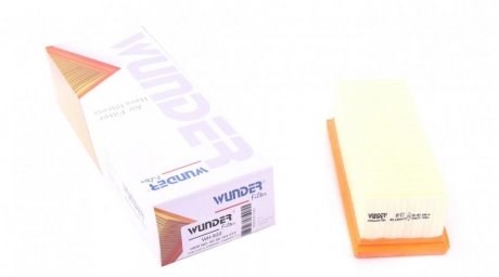 Елемент повітряного фільтра Wunder WH822 ціна, від 3.67 USD