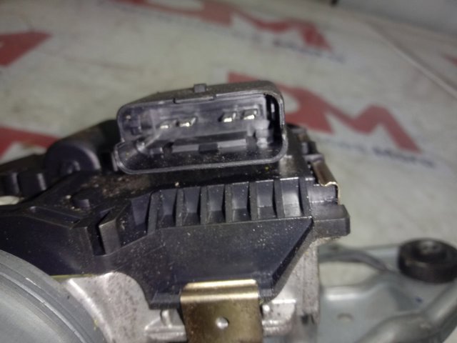 Купити 1397220576 Peugeot/Citroen Трапеція склоочисника ліва