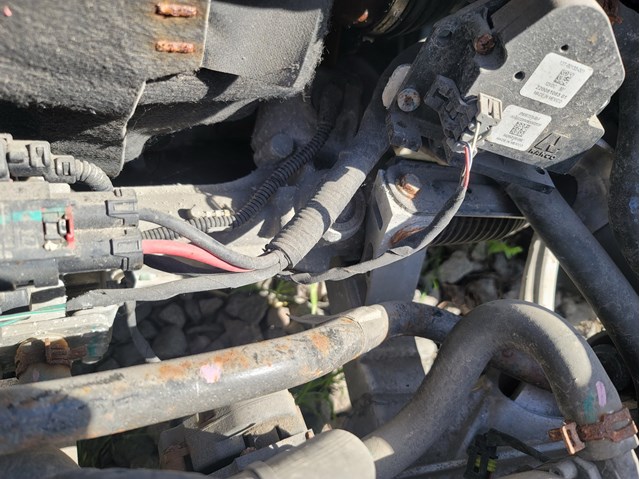  EJ323200DB Tesla