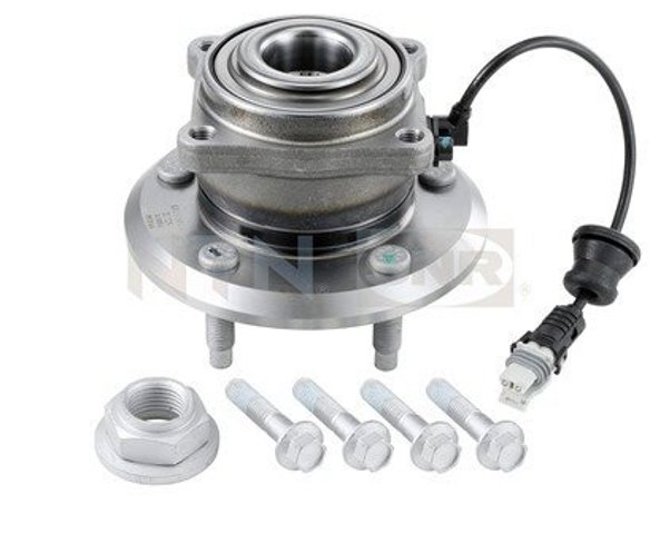 Маточини задніх коліс NTN R19012 ціна, від 78.49 USD