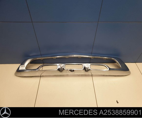  2538859901 Mercedes