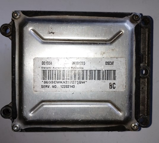  09391283 General Motors