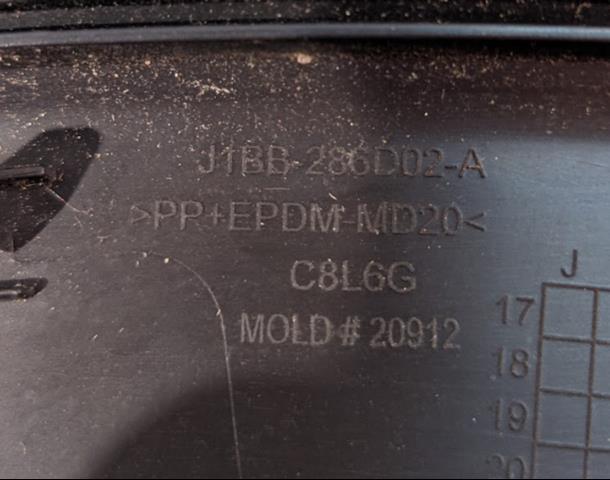  Ford 2319365 ціна, від 47.89 USD