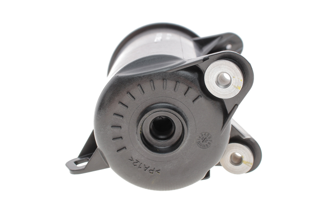 KL764D Mahle Original Фільтр палива