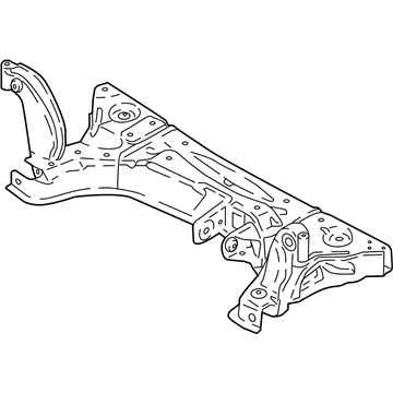 GN1Z5019D Ford 