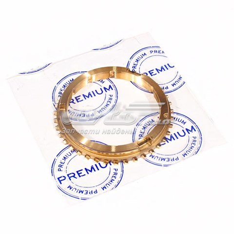 Кільце синхронізатора GEELY 3170106601 Кільце синхронізатора GEELY 3170106601