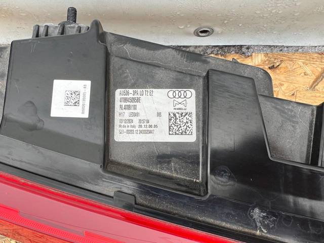  VAG 4M8945070AA ціна, від 669.36 USD
