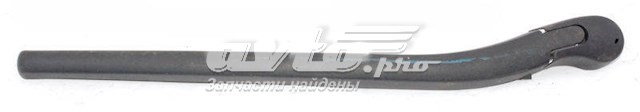 Важіль-поводок склоочисника заднього скла Signeda WR2012