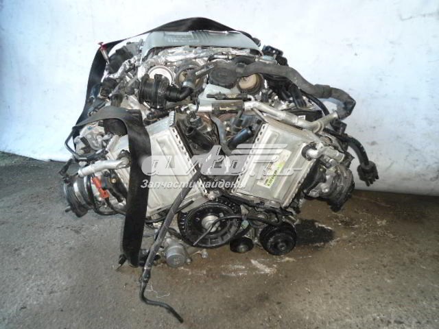 Купити 177980 Mercedes Двигун