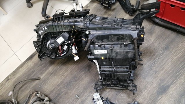 T2H8152 Jaguar Електричний обігрівач повітря