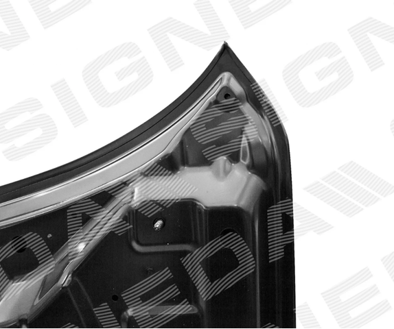 Крила PTY10303AR Signeda