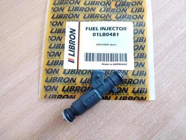 01LB0481 Libron Форсунка вприску палива