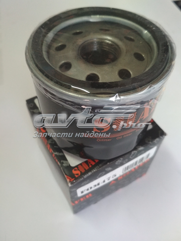 Масляний фільтр двигуна Shafer FOM475 ціна, від 2.52 USD