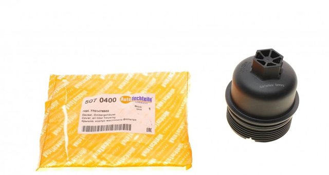 5070400 Autotechteile Кришка масляного фільтра