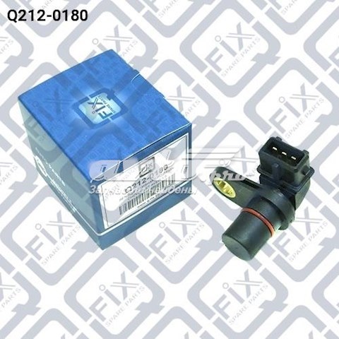 Датчик фаз Q-fix Q2120180 ціна, від 19.00 USD