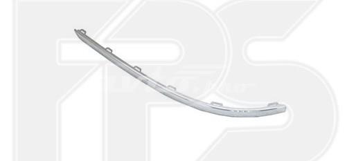 Молдинг заднього бампера, правий FPS FP7442956 ціна, від 72.37 USD