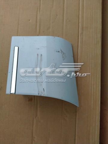 Накладка переднього правого крила 4L0854960FV7W VAG