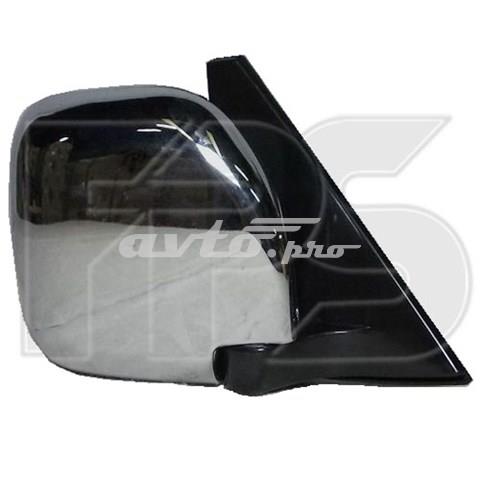 Праве бокове дзеркало Mitsubishi MR978760