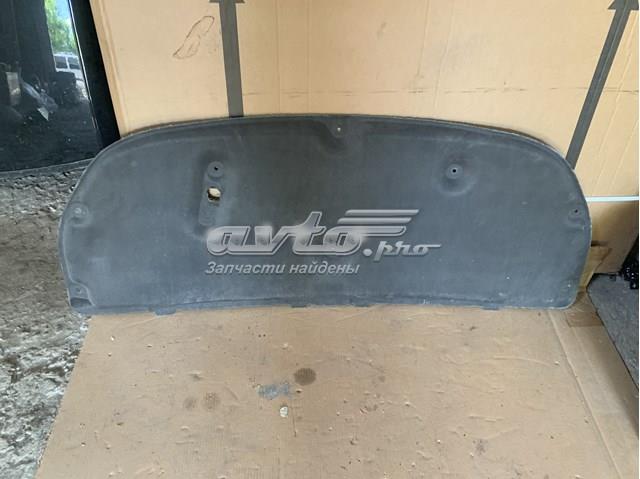 74141TVAA00 Honda Утеплювач капота