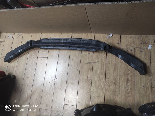 Абсорбер (наповнювач) бампера переднього Mercedes A1678851700