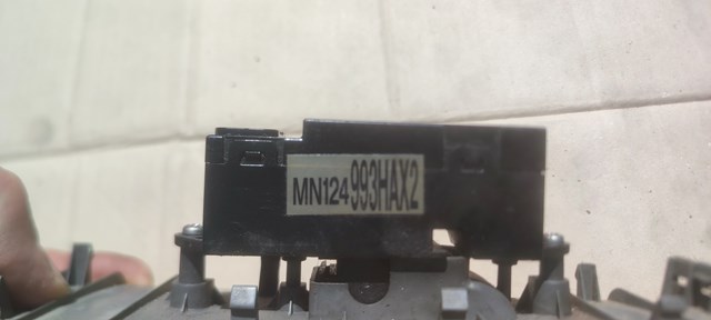  Mitsubishi MN124993HAX2