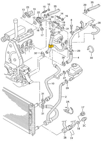  P0235 ACS