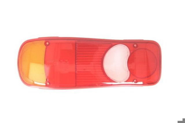 TLRV001LRL Trucklight Ліхтар задній правий