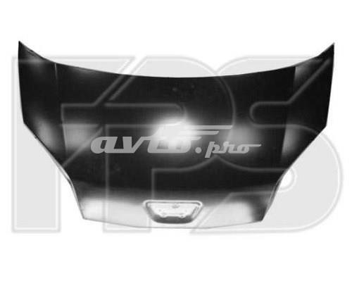 Капот FPS FP2611281 ціна, від 108.14 USD