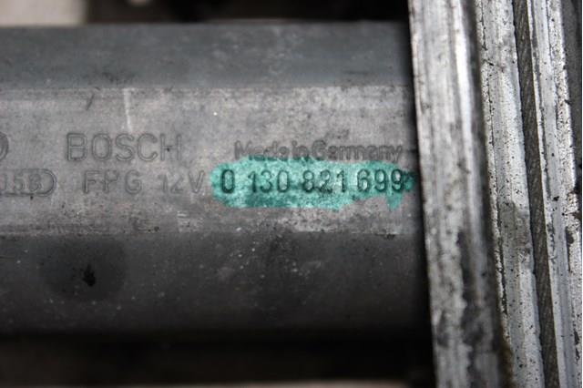 Купити 130821709 Bosch Двигун склопідіймача двері передньої, правої