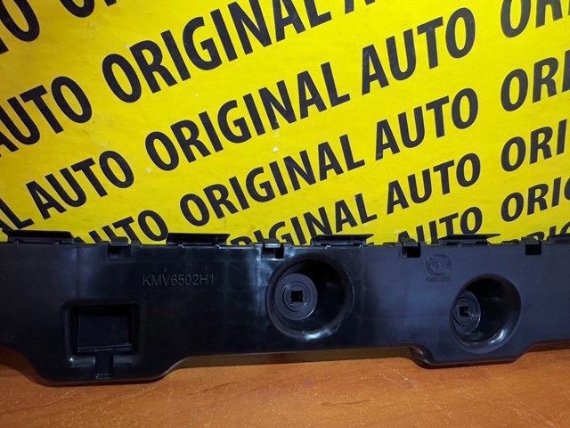KMV6502H1A Mazda Напрямна заднього бампера, права
