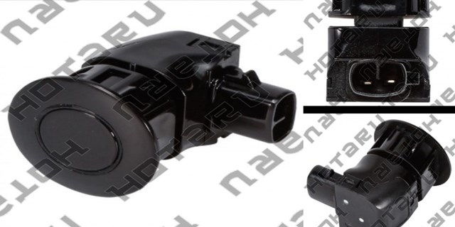 HPS0117 Hotaru Датчик сигналізації парковки (парктронік), задній
