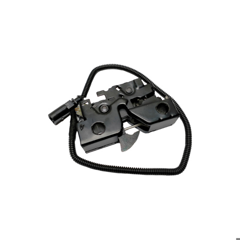 Купити DF15807 Detali IF Замок капота