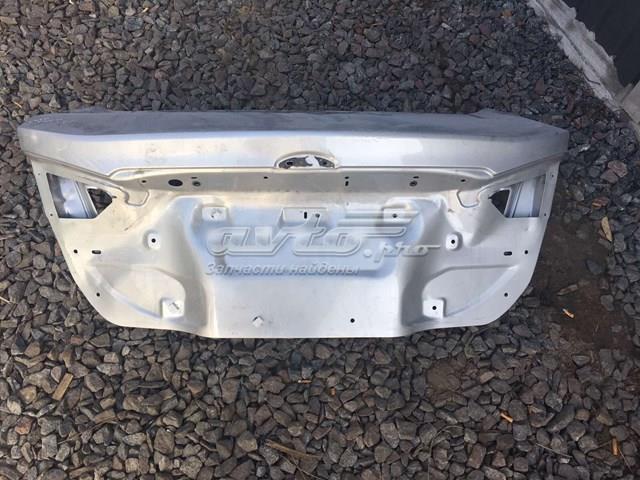 Купити Кришка багажника Ford Fusion  CD
