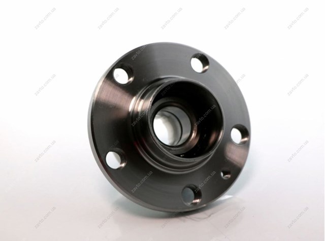 Задня маточина SH15731K Shafer