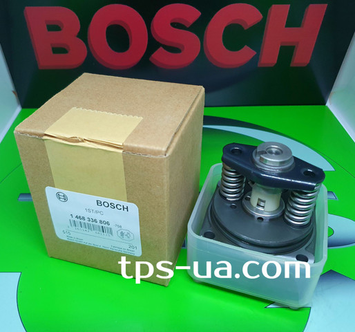  Bosch 1468336806 ціна, від 145.18 USD